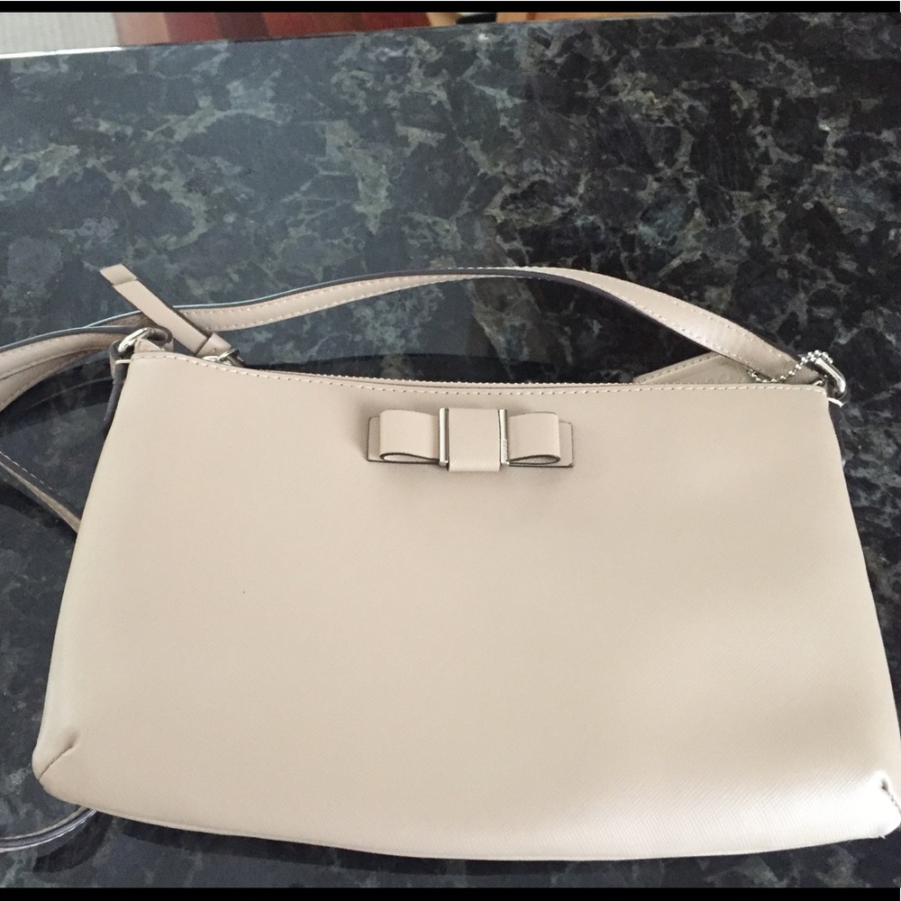 Coach crossbody